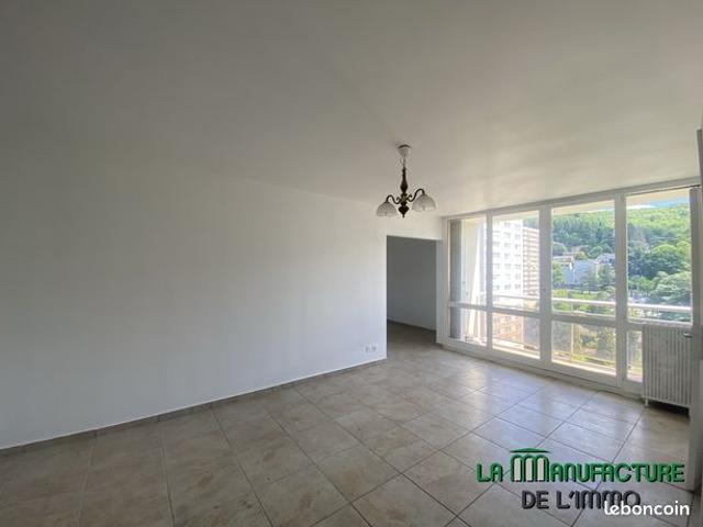 Appartement 4 pièces 87 m²