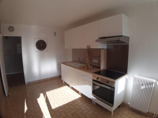 Appartement 4 pièces 87 m²