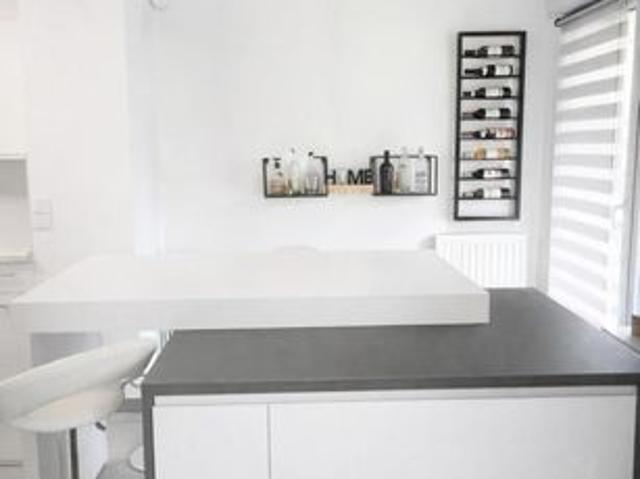 Appartement 4 pièces 87 m²