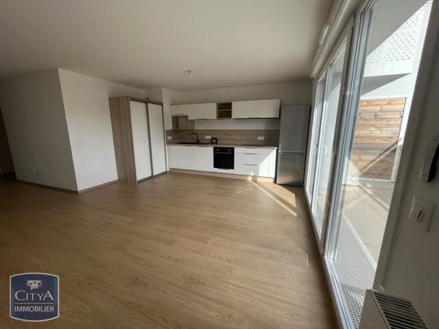 Appartement 4 pièces 87 m²