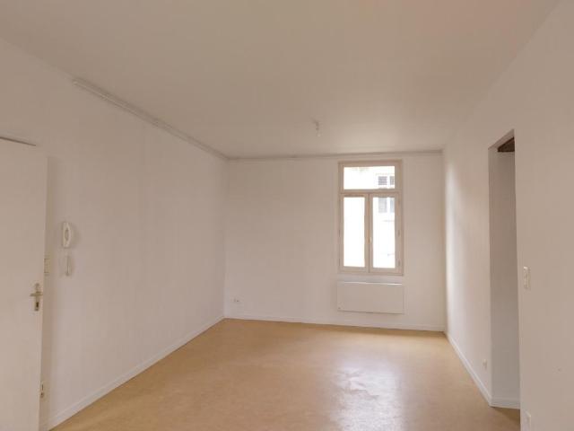 Appartement 4 pièces 87 m²