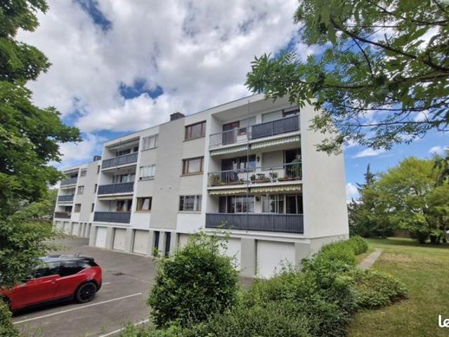 Appartement 4 pièces 87 m²