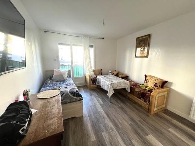 Appartement 4 pièces 87 m²