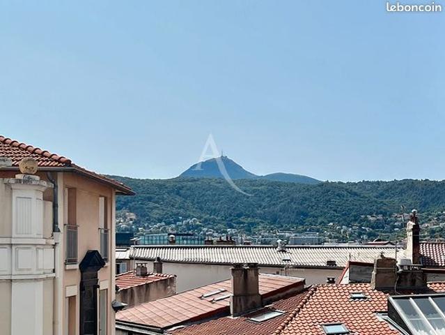 Appartement 4 pièces 87 m²