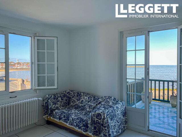 Appartement 4 pièces 87 m²
