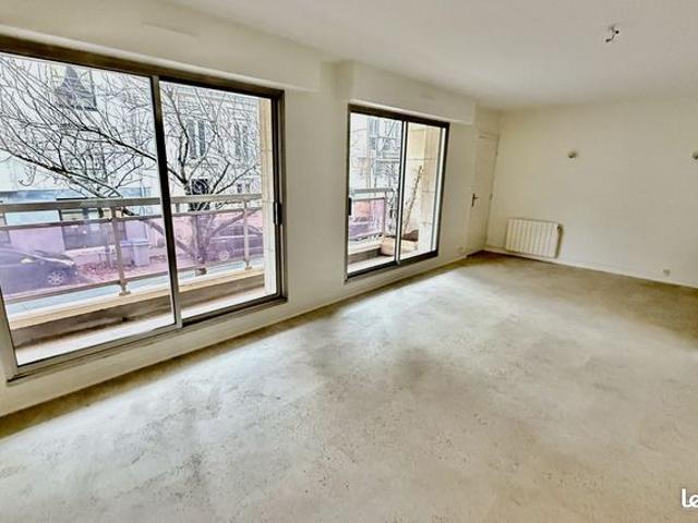 Appartement 4 pièces 87 m²