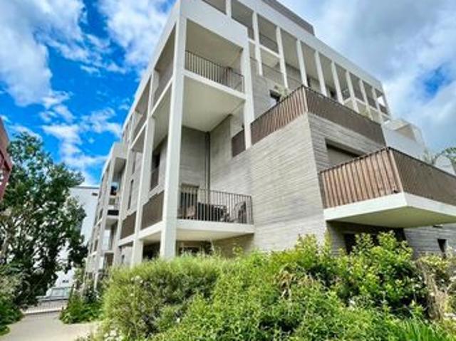 Appartement 4 pièces 87 m²