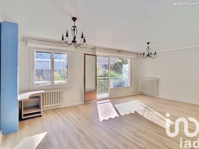 Appartement 4 pièces 87 m²
