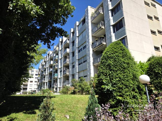Appartement 4 pièces 87 m²