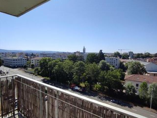 Appartement 4 pièces 87 m²