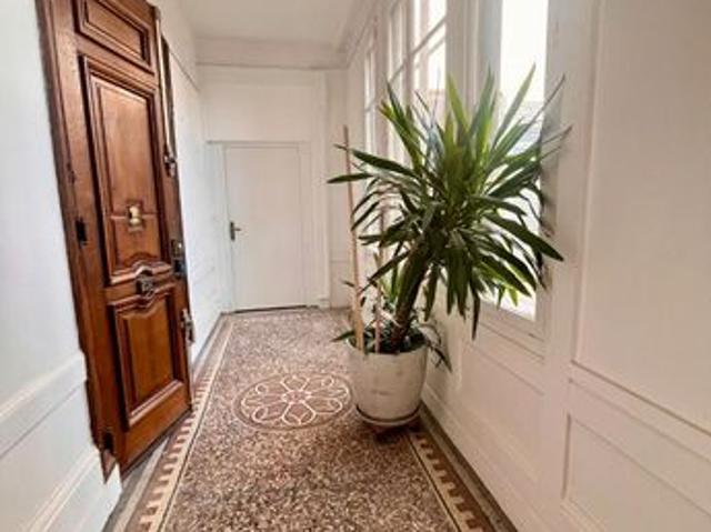 Appartement 4 pièces 87 m²