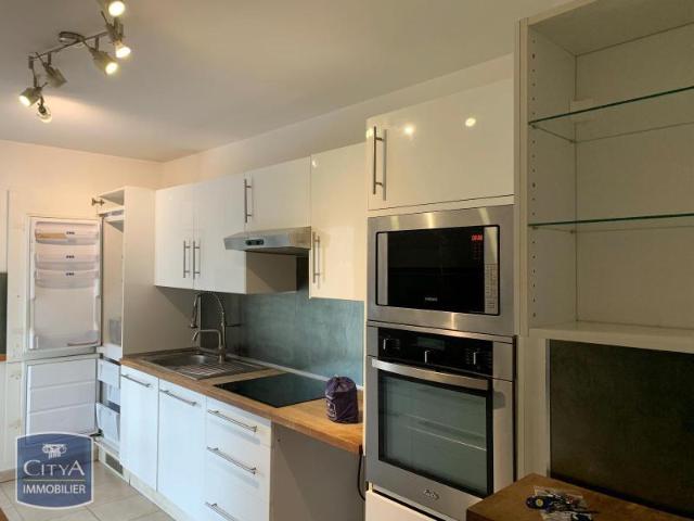 Appartement 4 pièces 87 m²