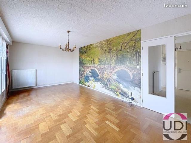 Appartement 4 pièces 87 m²