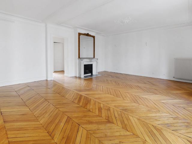Appartement 4 pièces 87 m²
