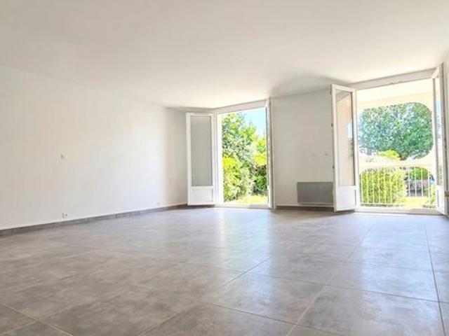 Appartement 4 pièces 87 m²