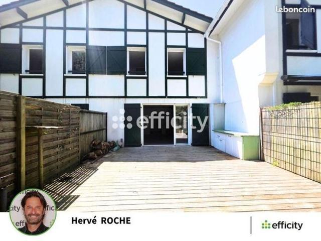 Appartement 4 pièces 87 m²
