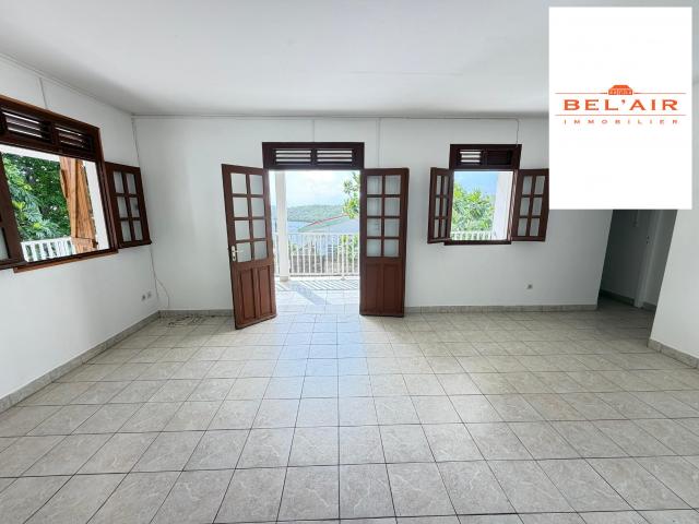 Appartement 4 pièces 87 m²