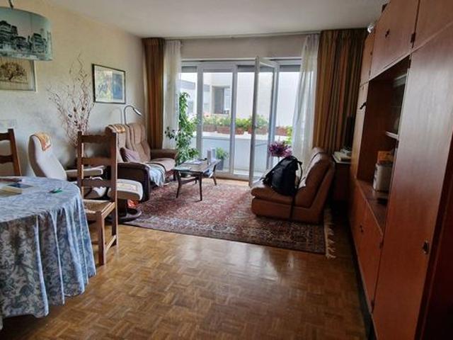 Appartement 4 pièces 87 m²