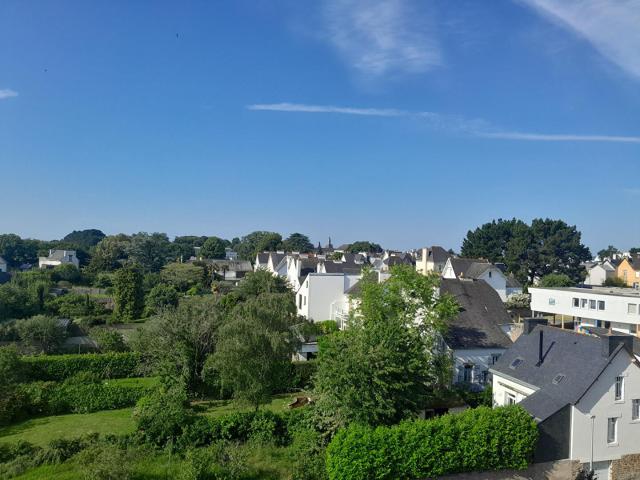 Appartement 4 pièces 87 m²