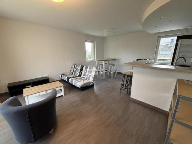 Appartement 4 pièces 87 m²