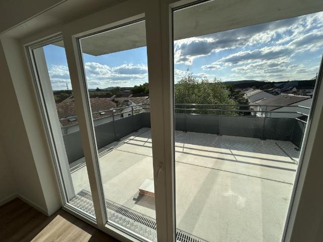 Appartement 4 pièces 87 m²