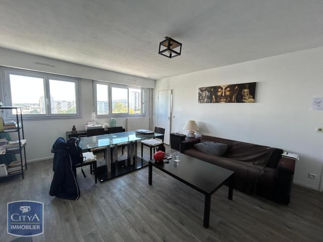 Appartement 4 pièces 87 m²