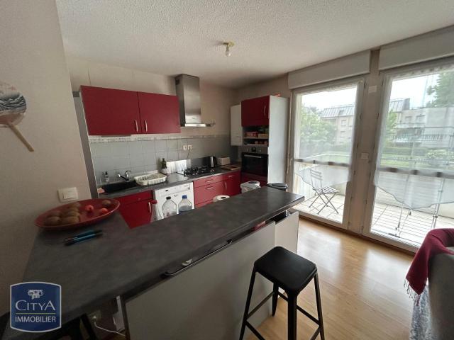 Appartement 4 pièces 87 m²