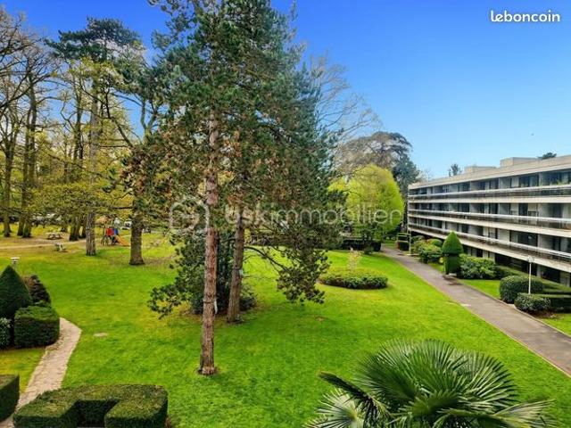 Appartement 4 pièces 87 m²