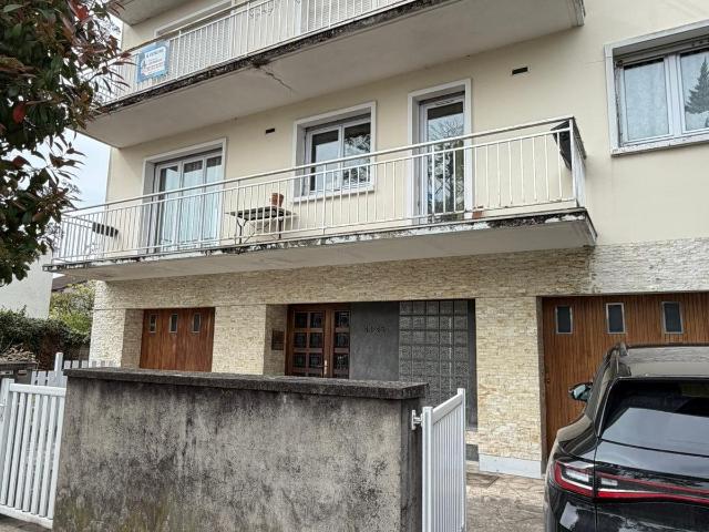 Appartement 4 pièces 87 m²