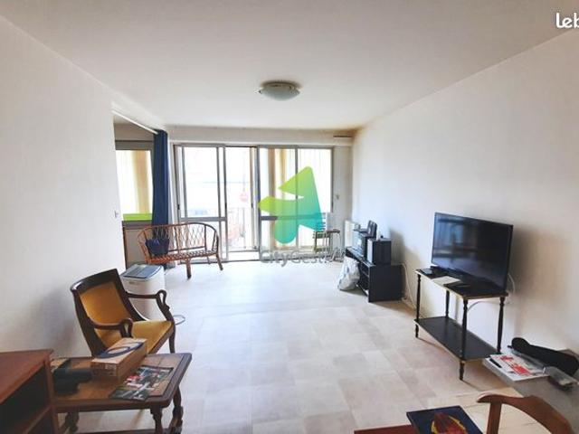 Appartement 4 pièces 87 m²