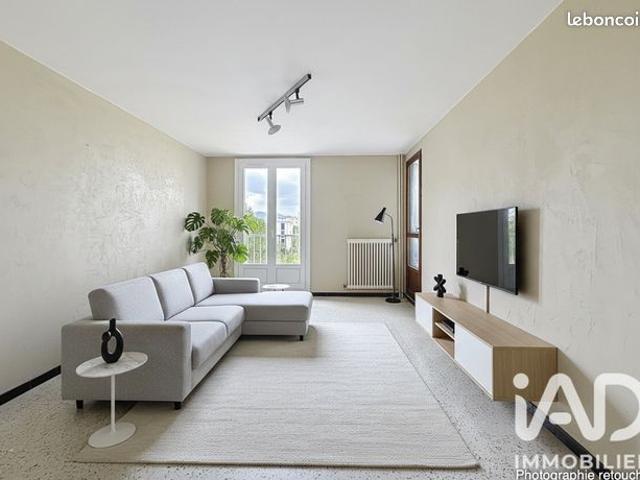 Appartement 4 pièces 87 m²