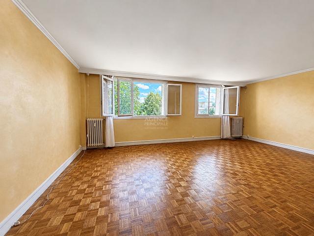 Appartement 4 pièces 87 m²