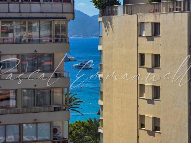Appartement 4 pièces 87 m²