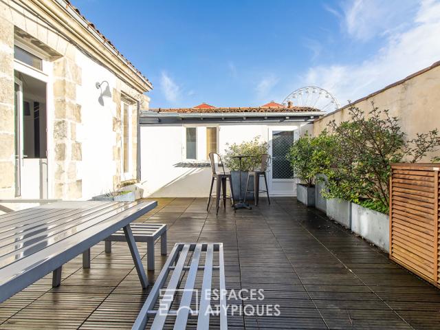 Appartement 4 pièces 87 m²