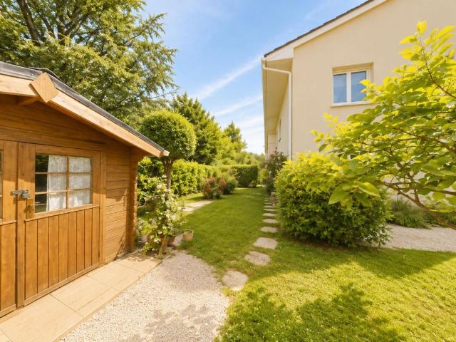 Appartement 4 pièces 87 m²