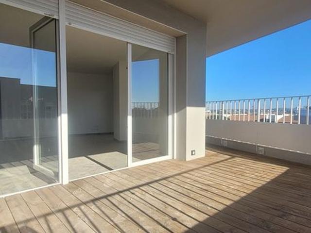 Appartement 4 pièces 87 m²
