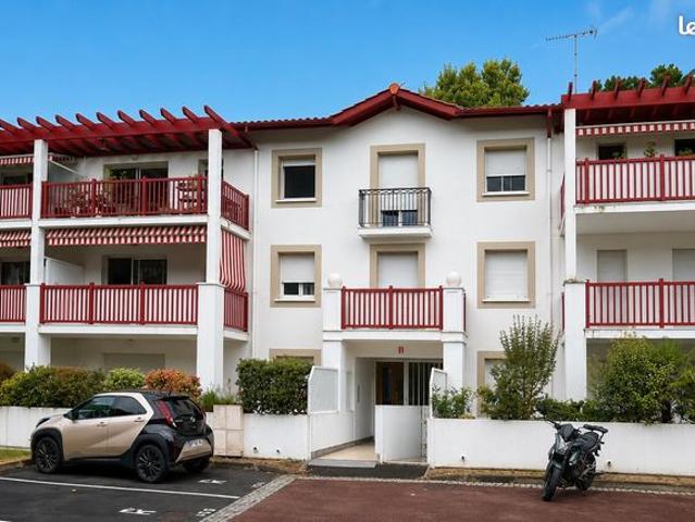 Appartement 4 pièces 87 m²