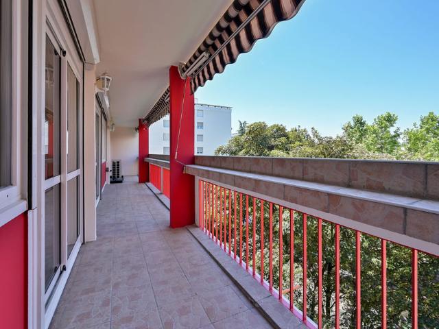 Appartement 4 pièces 87 m²