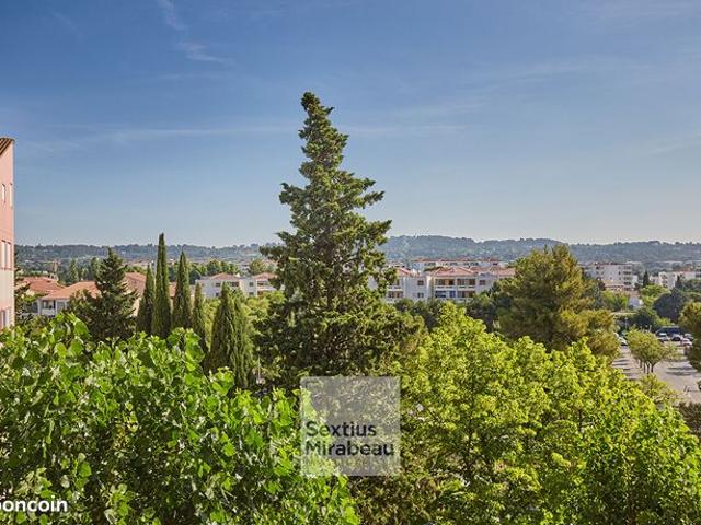 Appartement 4 pièces 87 m²
