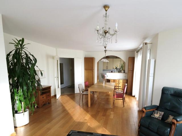 Appartement 4 pièces 87 m²