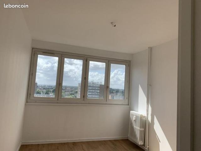 Appartement 4 pièces 87 m²