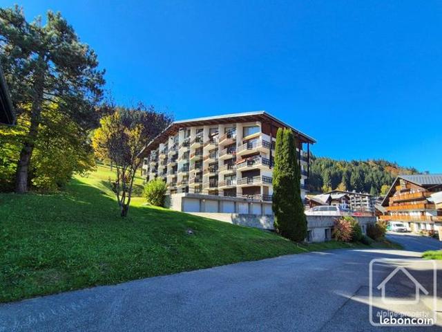Appartement 4 pièces 87 m²