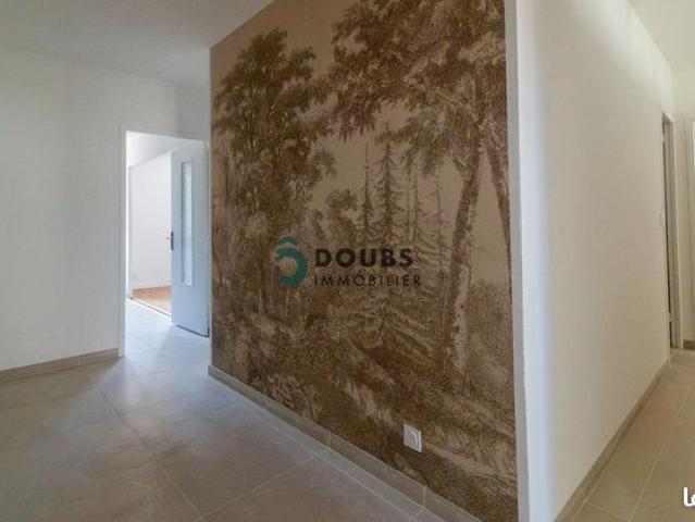 Appartement 4 pièces 87 m²