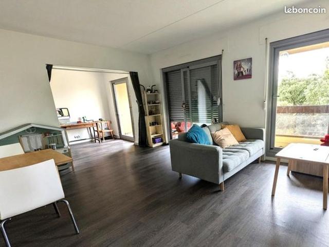 Appartement 4 pièces 87 m²