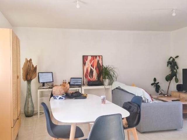 Appartement 4 pièces 87 m²