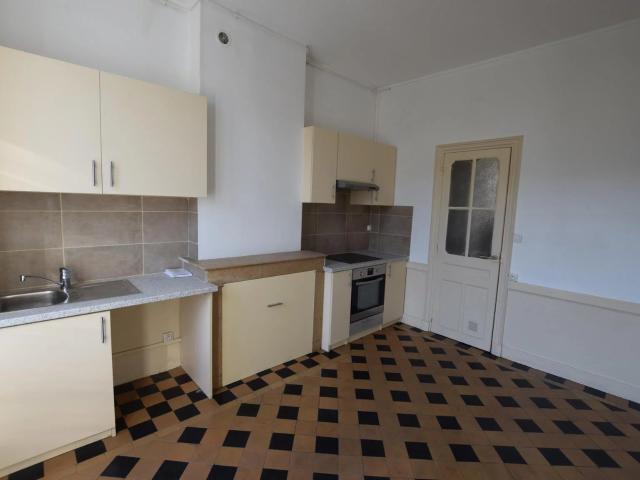 Appartement 4 pièces 87 m²