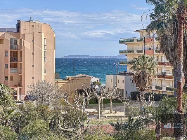Appartement 4 pièces 87 m²