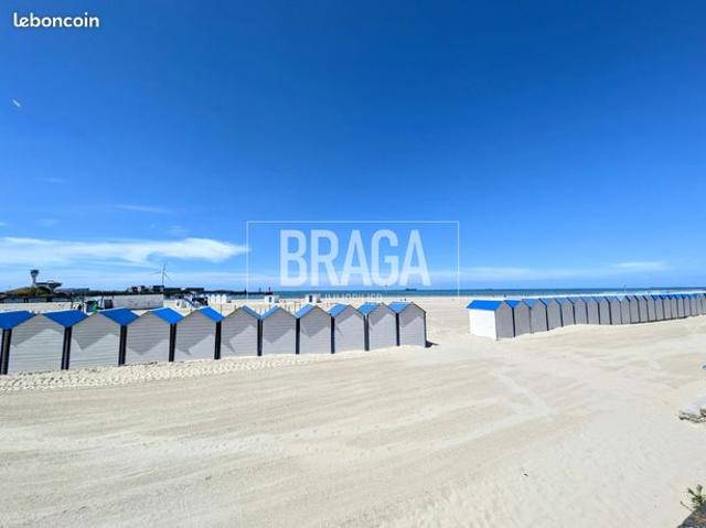 Appartement 4 pièces 87 m²