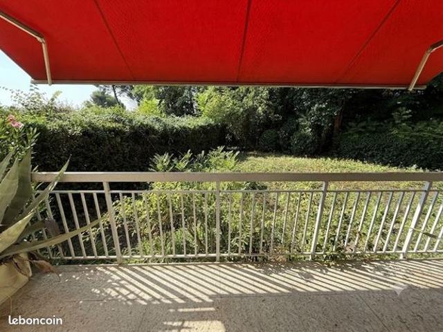 Appartement 4 pièces 87 m²