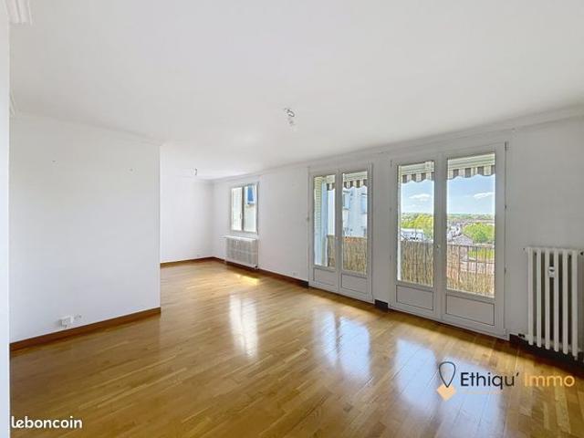 Appartement 4 pièces 87 m²